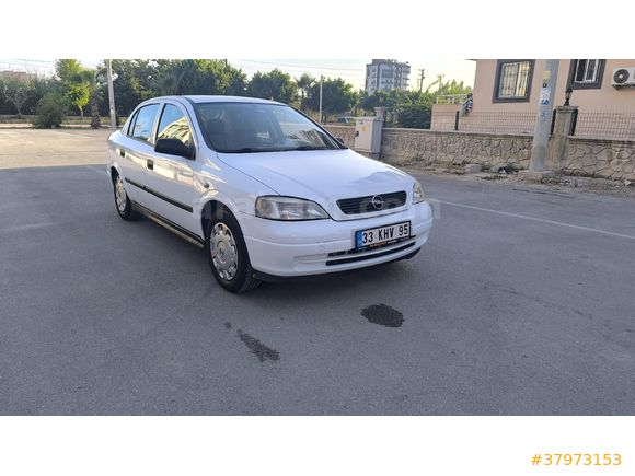 Sahibinden Opel Astra 1.4 Classic 2006 Model  290.000 km Beyaz