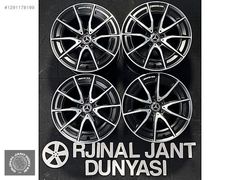orjinal mercedes S kasa Gl Gls Gle uyumlu 20 inc amg jant seti
