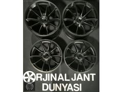 orjinal porsche 992 GT3 centerlock 20 21 jant seti