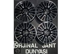 orjinal Mercedes G63 amg jant seti