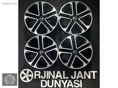 orjinal audi a4 a5 a6 Q3 Q5 uyumlu jant seti