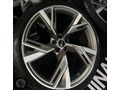orjinal audi rs6 jant lastik sensör seti