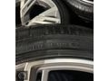 orjinal audi rs6 jant lastik sensör seti
