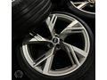 orjinal audi rs6 jant lastik sensör seti