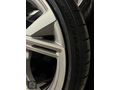 orjinal audi rs6 jant lastik sensör seti