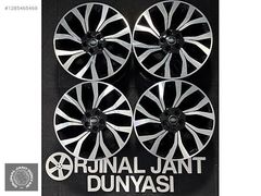 orjinal Range Rover Vogue Sport 21 inc jant seti