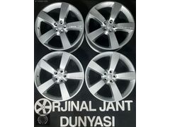 orjinal range rover defender jant seti