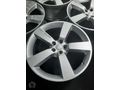 orjinal range rover defender jant seti