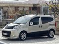 Galeriden Fiat Fiorino Combi 1.3 Multijet Trekking 2010 Model Van