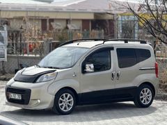 Galeriden Fiat Fiorino Combi 1.3 Multijet Trekking 2010 Model Van