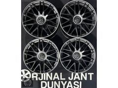 orjinal mercedes sl 63 s63 w223 amg jant seti