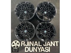 orjinal bmw M3 M4 jant seti 19-20