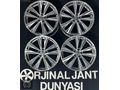 orjinal audi A6 jant seti