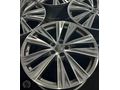 orjinal audi A6 jant seti