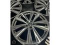 orjinal audi A6 jant seti