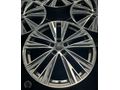 orjinal audi A6 jant seti