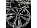 orjinal audi A6 jant seti
