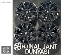 orjinal audi Q8 Q7 23 inc jant seti