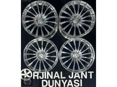 orjinal mercedes s kasa w223 Amg 21 jant seti