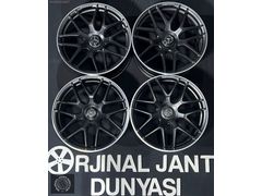 orjinal GLC 63 amg jant seti