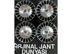 orjinal mercedes maybach jant seti