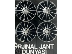 orjinal mercedes G kasa amg jant seti