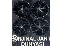 orjinal audi Q8 Q7 jant seti