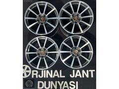 orjinal porsche 911-2 jant seti