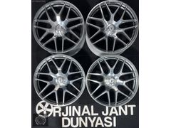 orjinal mercedes G 63 amg jant seti