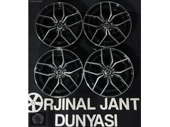orjinal mercedes e kasa w213 amg jant seti
