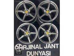 orjinal Ferrari jant seti