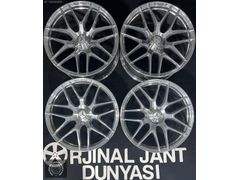 orjinal mercedes Gt 63 s Gls 63 amg jant seti