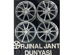 orjinal mercedes G 63 AMG jant seti 20 inc