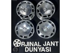 orjinal mercedes maybach jant seti