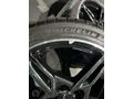 orjinal corvette c8 jant lastik seti