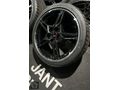 orjinal corvette c8 jant lastik seti