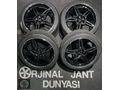 orjinal corvette c8 jant lastik seti