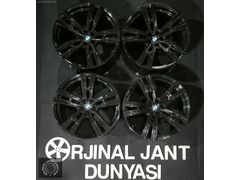 orjinal bmw i7 i5 ix1 ixix2ix3ix4 jant seti
