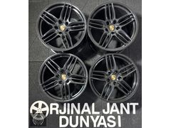 orjinal porsche 911 carrera jant seti