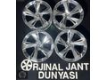 orjinal bentley bentayga jant seti