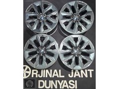 orjinal bmw i5 i7 M60 M70 jant seti