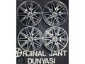 orjinal Mercedes c 63 performance jant seti