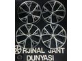 orjinal audi Q7 Q8 rs6 uyumlu 22 inc jant seti
