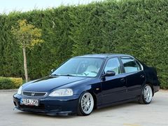 Sahibinden Honda Civic 1.4 i S 1999 Model