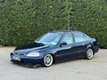 Sahibinden Honda Civic 1.4 i S 1999 Model