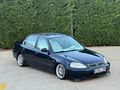 Sahibinden Honda Civic 1.4 i S 1999 Model