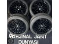 orjinal bmw X5 X6 X7 M Jant seti önler 21 arkalar 22