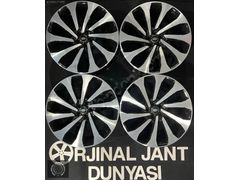orjinal range rover wogue sport yeni kasa jant