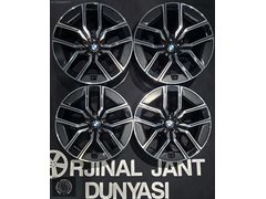 orjinal bmw i4 i5 M50 M60 jant seti