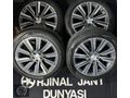 orjinal range rover jant lastik sensör seti